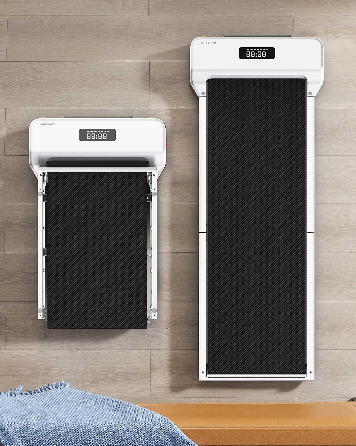 Buy 2 Get An Extra 10% Off ( For Walking Pad)